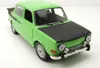 NOREV 1:18 Simca 1000 Rallye 2, 1976 - Racegroen Productafbeelding-voorbeeld 11
