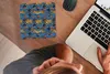 MuchoWow® Mauspad Mousepad Muster - Gepard - Federn 20x20 Produktbild-Vorschau 4