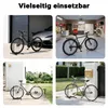 Cavalletto mobile per biciclette Toboli per una bicicletta Anteprima dell’immagine prodotto 18