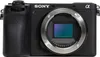 Sony ? 6700, 27 MP, 6192 x 4128 pixel, Exmor R CMOS, 4K Anteprima dell’immagine prodotto 2