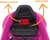 Porsche 911 Kinder Elektroauto 12V (1–5 Jahre) – Sportwagen Produktbild-Vorschau 4