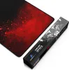 Titanwolf Gaming Mauspad XXL, 900 x 400 x 3 mm, Produktbild-Vorschau 4