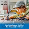 LEGO® City 60420 Escavatore cingolato Anteprima dell’immagine prodotto 28