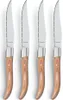 Amefa 4-tlg. Steakmesser Set ROYAL STEAK Produktbild-Vorschau 1