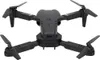 Dron E99 Pro (RC) s duálnou kamerou 720p, skladací, Náhľad obrázku produktu 5