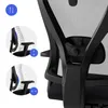 SENSE7 Tone : chaise de bureau ergonomique, chaise de Voir les images du produit 5