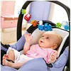 HABA Kinderwagenkette Muh & Mäh, Kinderwagen, Buche Produktbild-Vorschau 5