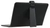 NAUC Tablet Tasche USB Tastatur QWERTZ Keyboard Tablet Produktbild-Vorschau 4