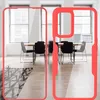 OPPO A16 Custodia protettiva, Built-in screen protector 360 Anteprima dell’immagine prodotto 4