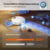 Roborock Saros 20 Neo Set Saugroboter mit Wischfunktion, Produktbild-Vorschau 8