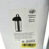 alfi Pumpkanne TT 2,50 l doppelwandiger Edelstahlkörper Produktbild-Vorschau 22