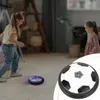 Hoverball LED, futbal na vzduchu s LED efektmi, XXL, Náhľad obrázku produktu 9