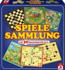Spiele-Sammlung mit 50 Spielen, 1Stück Produktbild-Vorschau 2
