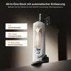 Roborock H60 Hub Ultra Akku Staubsauger mit Absaugstation, Produktbild-Vorschau 11