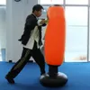 PVC 160 cm fitness boxovacie vrece pre dospelých a deti, Náhľad obrázku produktu 5