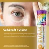 EVÄM Multivitamin + Mineralien Brausetabletten – 12in1 aus Produktbild-Vorschau 11