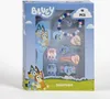 Bluey, 11-delige set haaraccessoires voor meisjes en Productafbeelding-voorbeeld 3