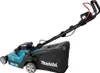 Makita DLM382PT2 Akku-Rasenmäher Produktbild-Vorschau 18