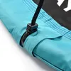 Nestschaukel Meteor 110 cm Hellblau/Dunkelblau bis 150 kg – Produktbild-Vorschau 4