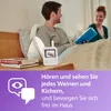 Philips AVENT Babyphone SCD881/26 Video-Babyphone Advanced, Produktbild-Vorschau 6