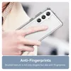 Custodia per Samsung Galaxy S24 trasparente, custodia Anteprima dell’immagine prodotto 7