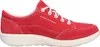 Joya Damen Schnürschuh LUCY RED rot Größe EUR 38 1/3 Produktbild-Vorschau 5