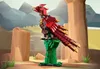 LEGO® Creator 31161 Zelený drak Náhled obrázku produktu 55