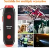 Sifflet électronique, sifflet à main avec dragonne, lumière Voir les images du produit 9