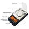 50g Elektronische Waage 0,001 Hochpraezise LCD-Digitalwaage Produktbild-Vorschau 8