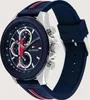 Tommy Hilfiger New Collection Uhr Tommy Hilfiger Modell Produktbild-Vorschau 2