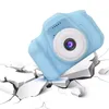 Extralink Kinderkamera H20 Blau, Digitalkamera, 1080P Produktbild-Vorschau 9