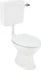 CON:P Wc Innen Senkrecht Combi-Pack Weiss Produktbild-Vorschau 1
