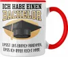 Trendation - Bachelor Abschluss Geschenk Tasse Prüfung Produktbild-Vorschau 1