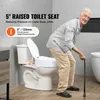 Réhausseur de siège de toilette - Réhausseur de toilette Voir les images du produit 2