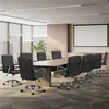 Yaheetech Bürostuhl ergonomischer Schreibtischstuhl, Produktbild-Vorschau 11