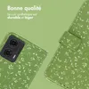 imoshion Bibliothèque design pour le Motorola Moto G24 Voir les images du produit 2