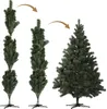 KADAX Umelý vianočný stromček, vianočný stromček, 220 cm, Náhľad obrázku produktu 17