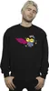 Disney - "Big Hero 6 Fired Up" Sweatshirt für Herren Produktbild-Vorschau 2