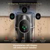 Dreame R20 Pro Akku-Staubsauger,Anti-Tangle Produktbild-Vorschau 5