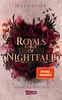 Royals of Nightfall. Dämonenfluch (Royal Shadows 1) Produktbild-Vorschau 2