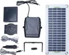 Riscaldatore a pannelli solari, 30 W, silicio Anteprima dell’immagine prodotto 1