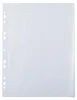 HERMA Fotokarton 230 x 297 mm weiß    10 Blatt Podgląd zdjęcia produktu 2