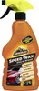 Armor All Speed Wax Spray 500ml Produktbild-Vorschau 2