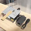 Mini-scie à table, scies à table portables de précision, Voir les images du produit 9