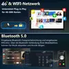 8+256G 9" Android 15 Autoradio CarPlay per Benz W169 W245 Anteprima dell’immagine prodotto 9