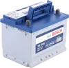 akumulator 60Ah/540A/L+ S4 S4 006 NIEBIESKI 242x175x190 Náhľad obrázku produktu 17