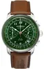 Zeppelin 7614-4 Herrenuhr Chronograph LZ126 Los Angeles Produktbild-Vorschau 1