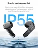 Cuffie Baseus BS1 NC, semi-in-ear, con cancellazione del Anteprima dell’immagine prodotto 6