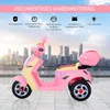Homcom Kindermotorrad Kinderelektroauto Elektromotorrad Produktbild-Vorschau 7