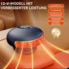 Autoheizung, 12V 200W Verbesserte Tragbare Autoheizung, Produktbild-Vorschau 2